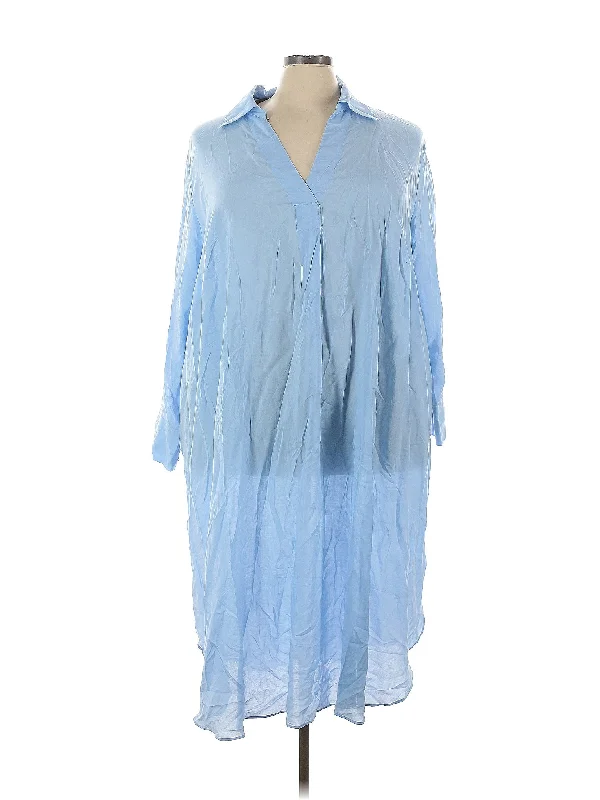 Casual Dress Hoodie Sweatshirt Set