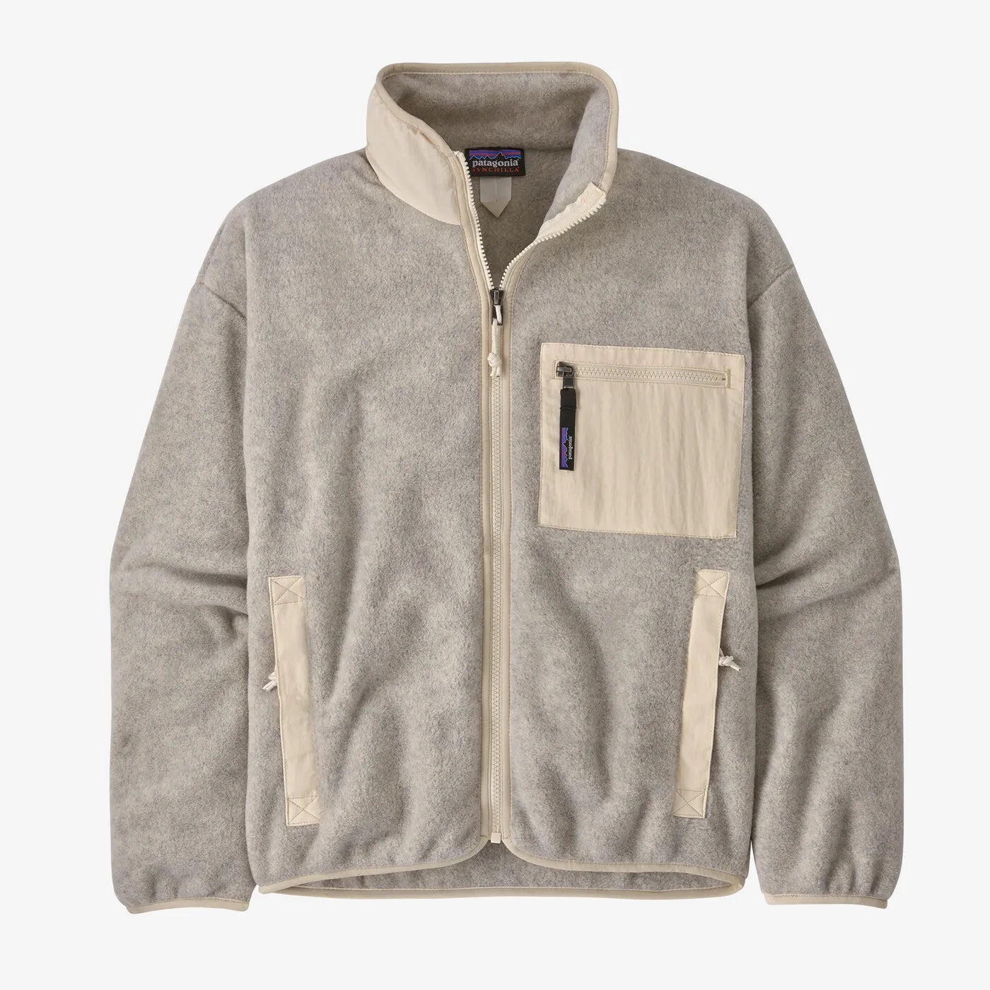 Oatmeal Heather w/Natural (OTNL)