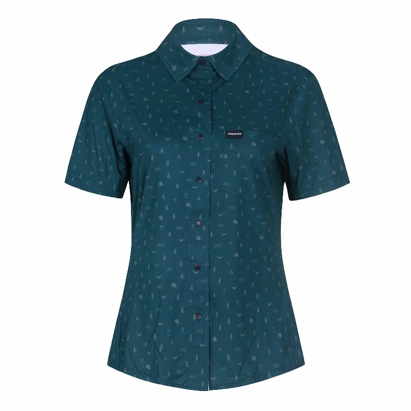 Favorite Things Teal