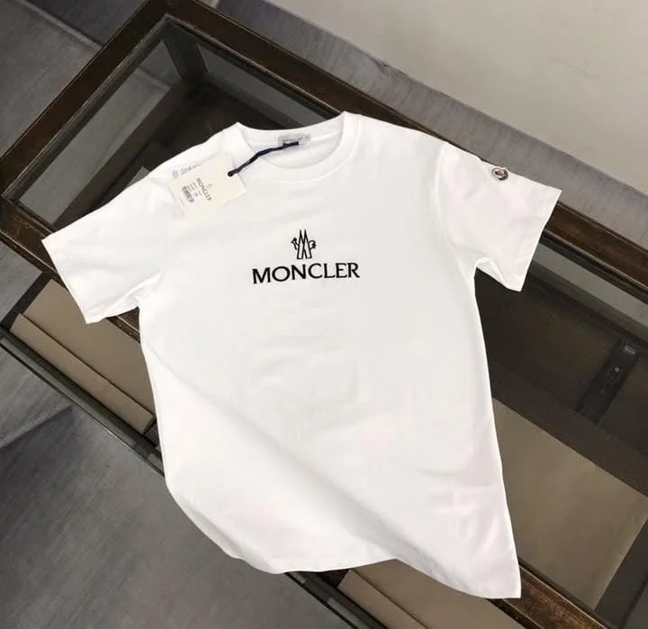 Logo-Print Cotton-Jersey T-Shirt    316747