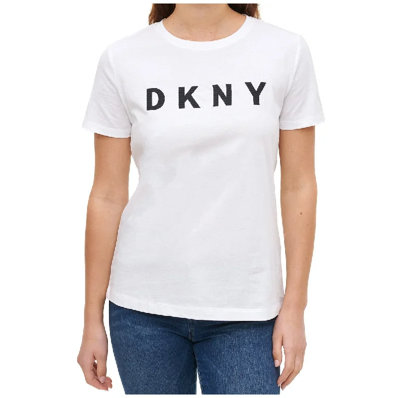 Women's Everyday Short Sleeve Logo Tee  S840211