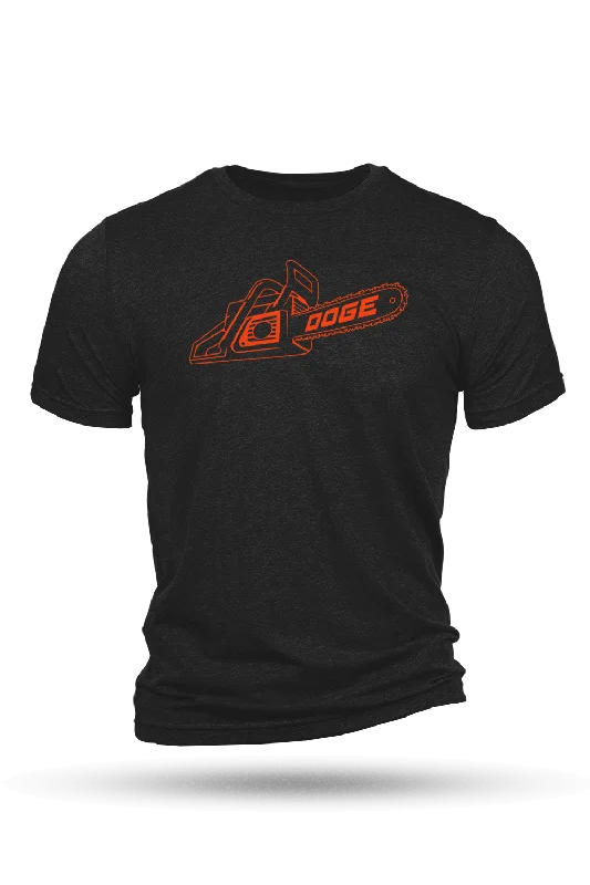 D.O.G.E Saw - T-Shirt