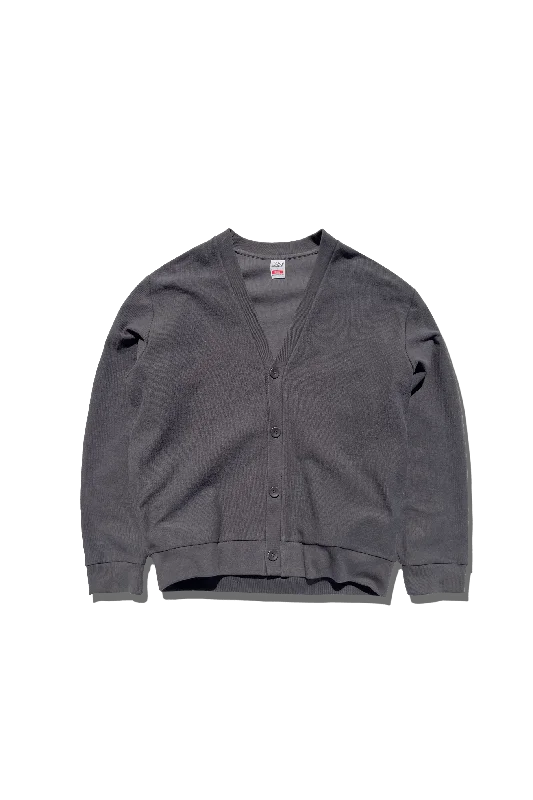 Freshman Corduroy Cardigan Classic sweaters