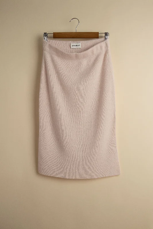 BUNGALOW porcelaine Spring unclassified skirts