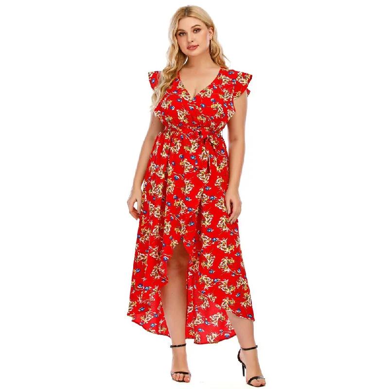 beach dress