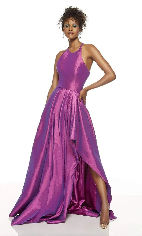 Alyce Paris 60713 Breathable unclassified dresses