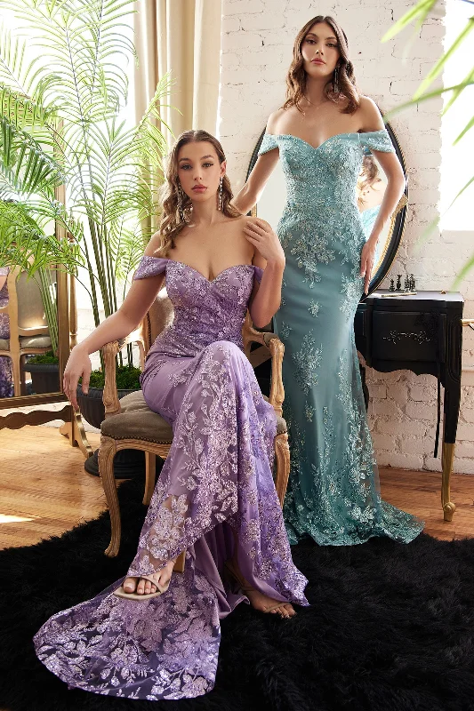 Cinderella Divine's Enchanting OC014: A Masterpiece for Unforgettable Evenings Vacation unclassified dresses