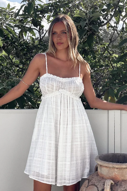 Dreamer Dress Lightweight unclassified dresses