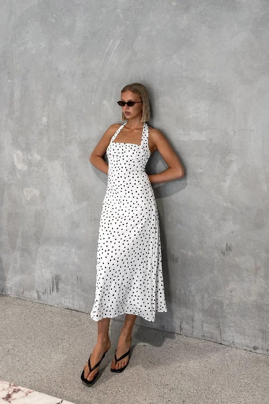 Emelia Dress Elegant unclassified dresses