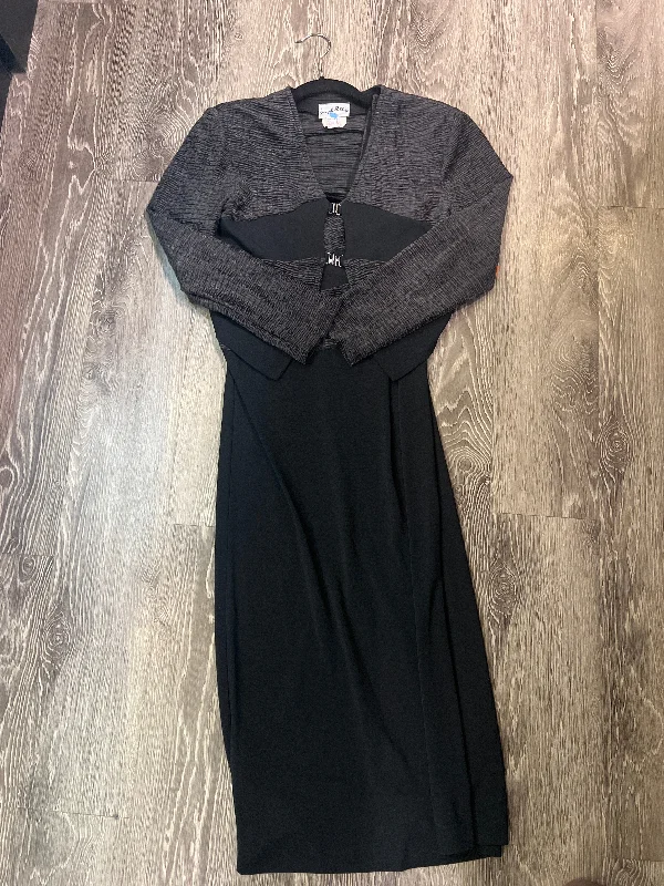 Joseph Ribkoff 2 Piece Dress (Size 8) Elegant unclassified dresses