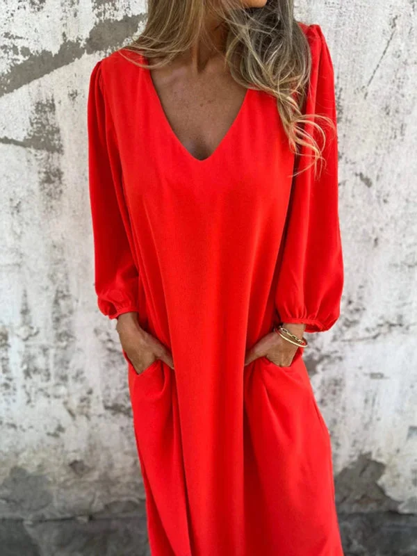 Orange Red