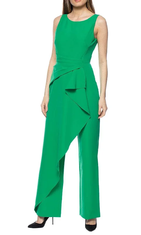 Marina 267299 - Sleeveless Jumpsuit Trendy unclassified dresses