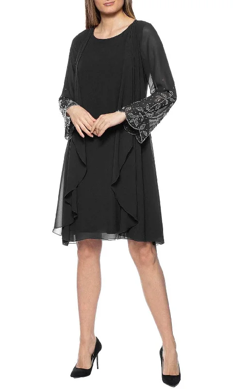 Marina 267797 - Chiffon Dress Spring unclassified dresses