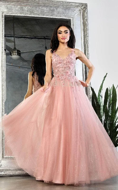 May Queen MQ2015 - A-Line Dress Winter unclassified dresses