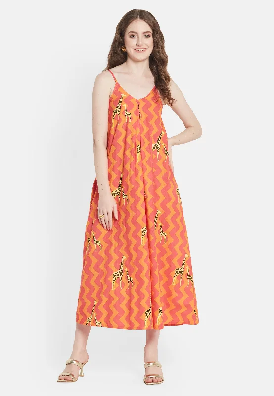 Paz Liana Dress Lightweight unclassified dresses