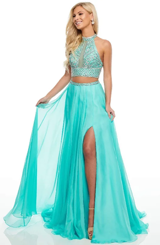 Rachel Allan 7034 Luxury unclassified dresses